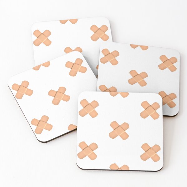 Item preview, Bandage designed and sold by basitcv.