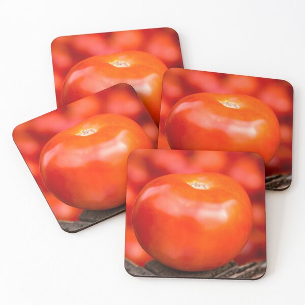 Item preview, Organic Red Field Tomato designed and sold by Kevin Miller Photography.