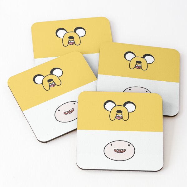 Item preview, Finn and Jake All Over designed and sold by LateNightCereal Designs.