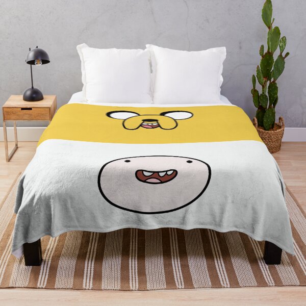 Item preview, Finn and Jake All Over designed and sold by LateNightCereal Designs.