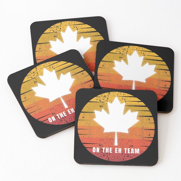 Item preview, ON THE EH TEAM designed and sold by Dieowl.