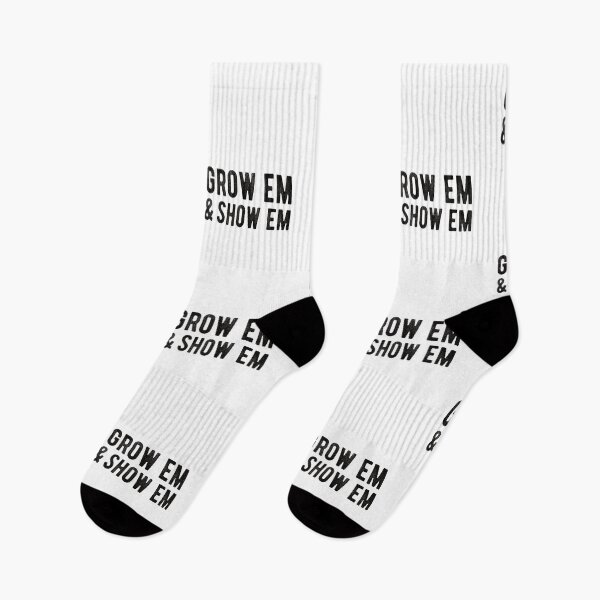 Item preview, LIVESTOCK SHOW : Grow Em & Show Em designed and sold by AndreasMei.