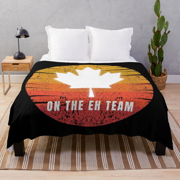 Item preview, ON THE EH TEAM designed and sold by Dieowl.