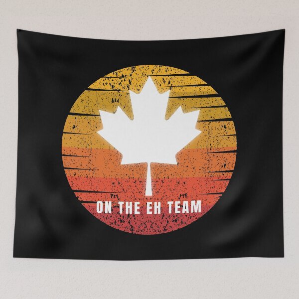 Item preview, ON THE EH TEAM designed and sold by Dieowl.