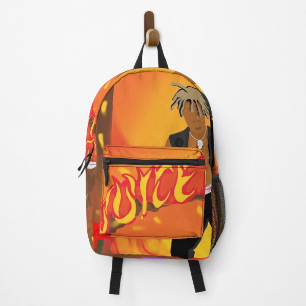 JUICE WRLD Backpack
