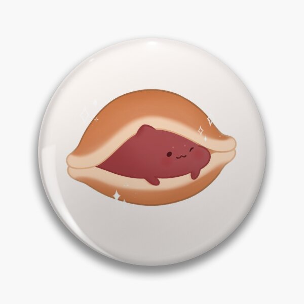 Item preview, Doranyaki designed and sold by NomnomPotato.