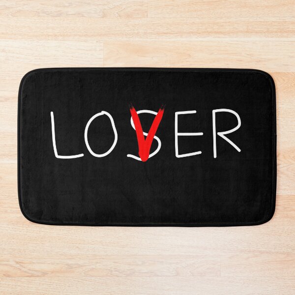Item preview, loser or lover? designed and sold by importato.