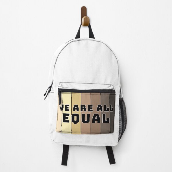Item preview, We Are All Equal designed and sold by siddrawss.