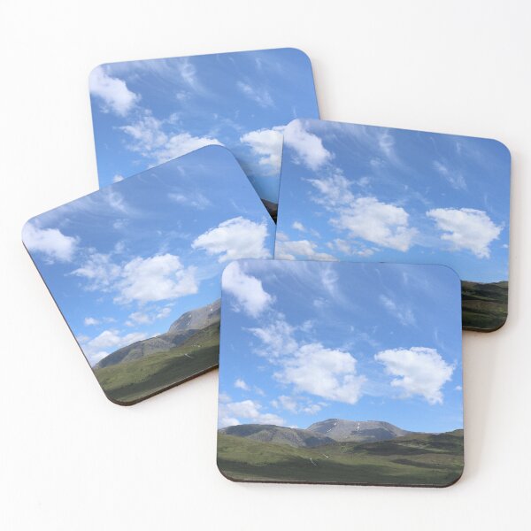 Item preview, Ben Nevis designed and sold by Amy Sandford.