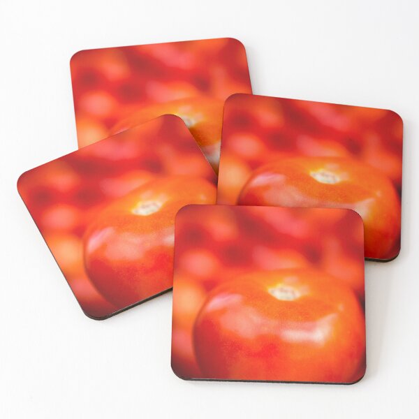 Item preview, Organic Red Field Tomato designed and sold by Kevin Miller Photography.