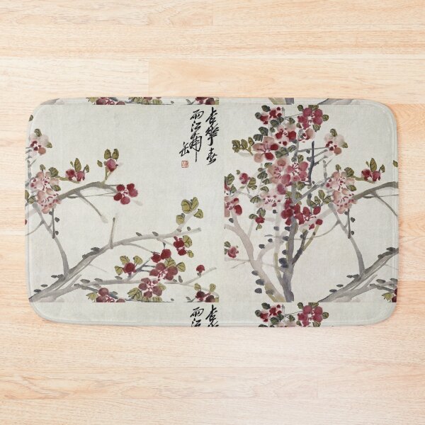 Artikelvorschau, Wu Changshuo - Blumen entworfen und verkauft von vakashop.