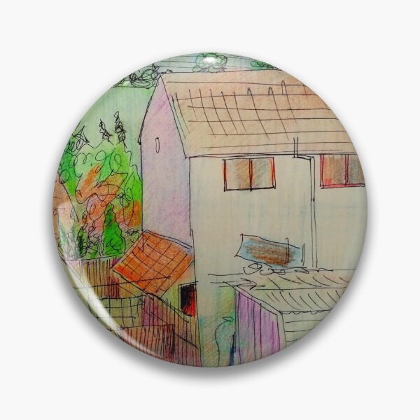 Item preview, Keresley from Alwynne Freeman Court designed and sold by Nickdavisinghe.