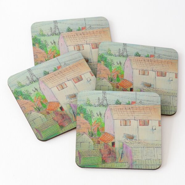 Item preview, Keresley from Alwynne Freeman Court designed and sold by Nickdavisinghe.