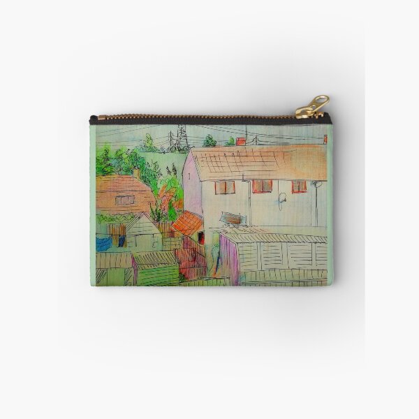 Item preview, Keresley from Alwynne Freeman Court designed and sold by Nickdavisinghe.