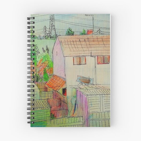 Item preview, Keresley from Alwynne Freeman Court designed and sold by Nickdavisinghe.