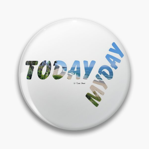 Item preview, Today MyDay designed and sold by TateBrevi.