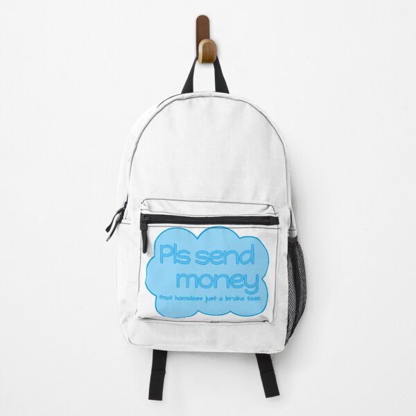 Item preview, Help I'm Broke designed and sold by siddrawss.