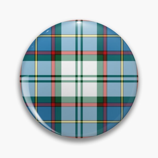 Item preview, Alberta Dress Tartan designed and sold by plaidwerx.