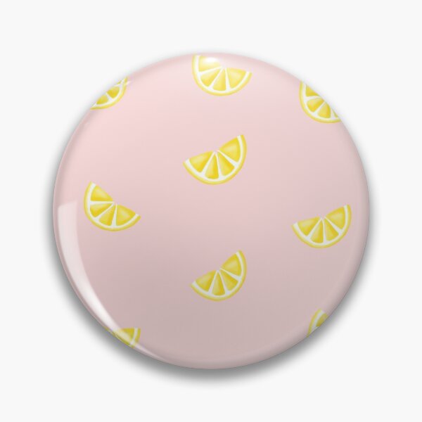 Item preview, Yellow lemons designed and sold by Katbydesign.