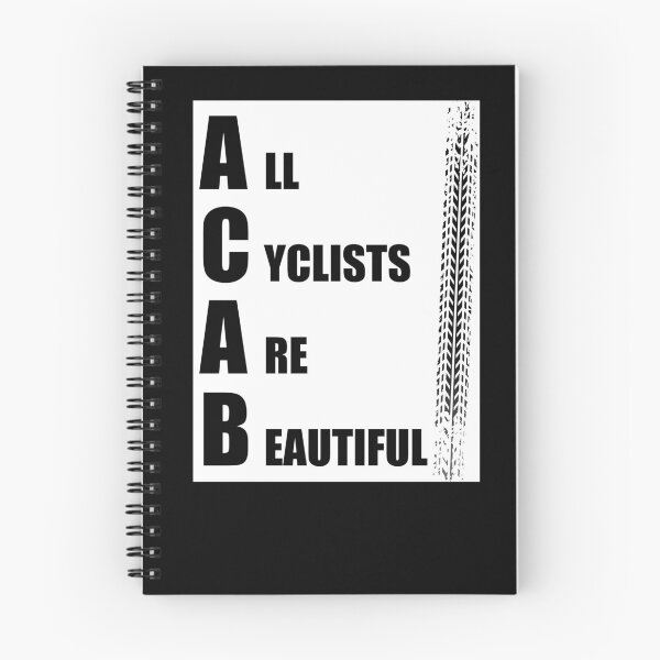Item preview, All Cyclists Are Beautiful Cyclist Gift Outfit designed and sold by markusabart.