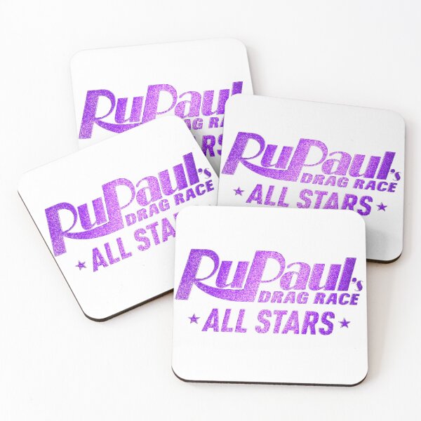 Item preview, drag race all stars 5 designed and sold by lewlew13.