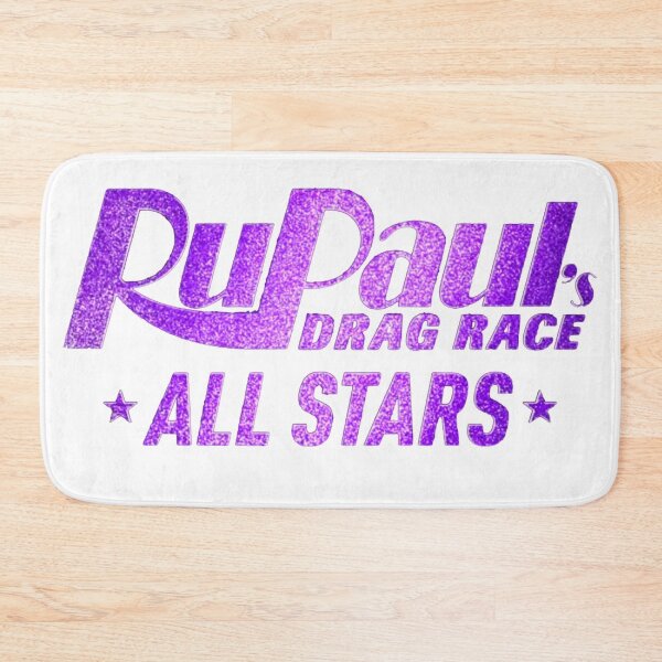 Item preview, drag race all stars 5 designed and sold by lewlew13.