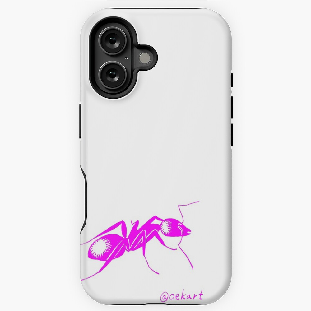 Item preview, iPhone Magsafe Tough Case designed and sold by oekart.