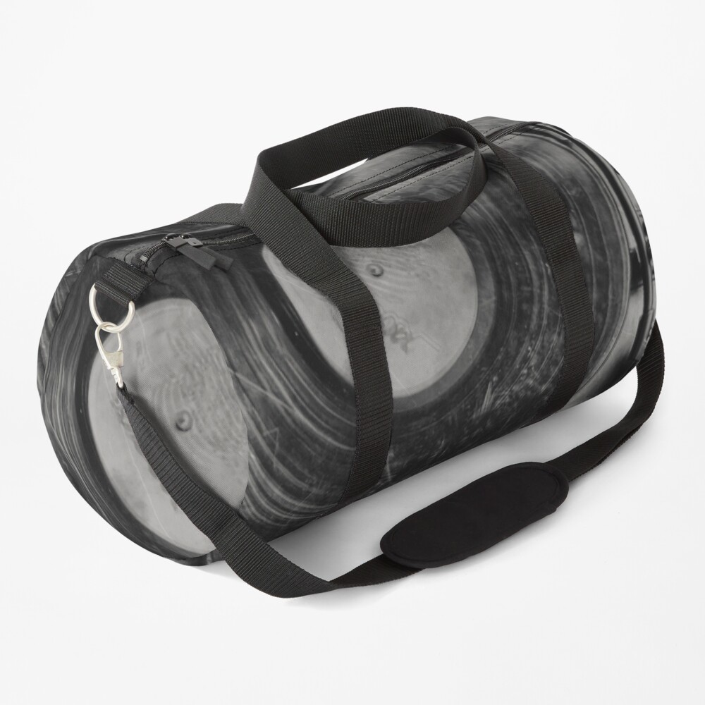 Rock '83 Duffle Bag