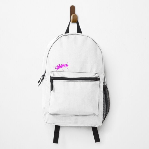 Item preview, Ant! In Pink!* It might be more purple than you think!! designed and sold by oekart.