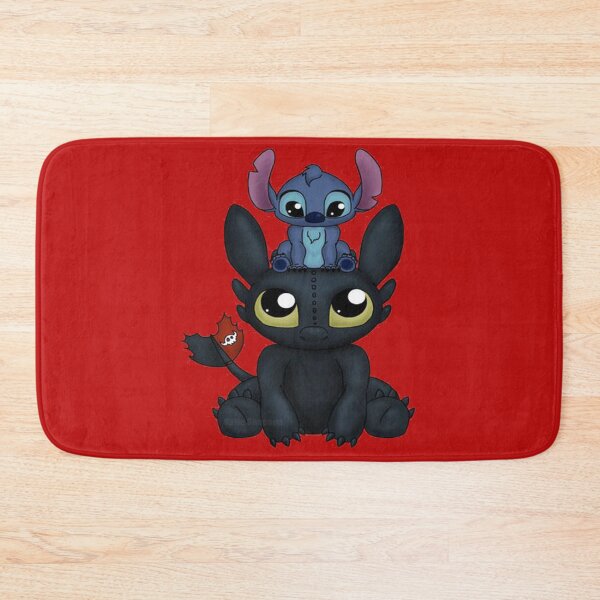 Item preview, stitch and friend 2 art designed and sold by citadita847.