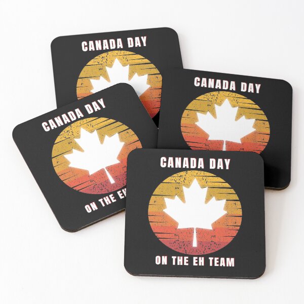 Item preview, Happy Canada day designed and sold by Dieowl.