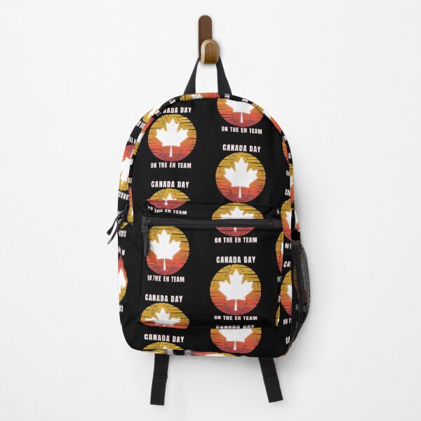 Item preview, Happy Canada day designed and sold by Dieowl.