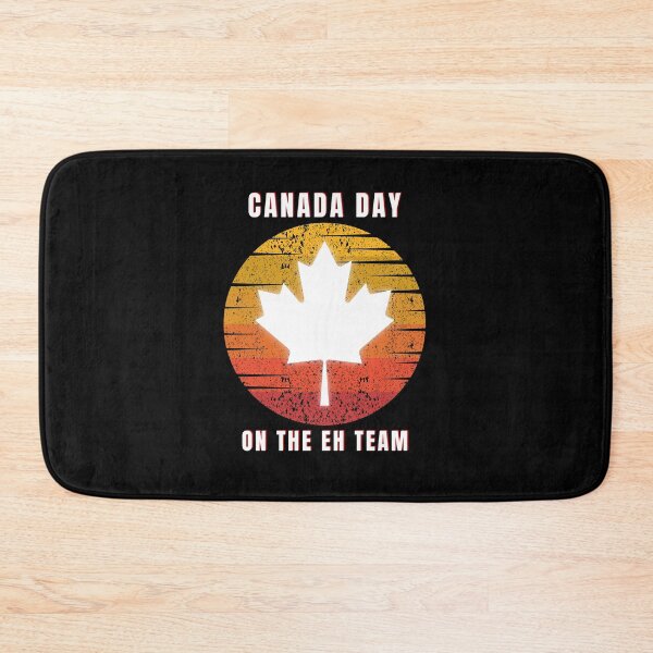 Item preview, Happy Canada day designed and sold by Dieowl.