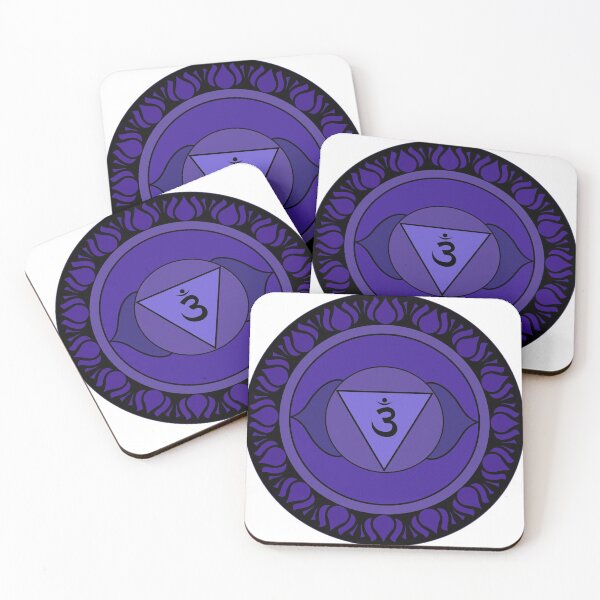Item preview,  third eye chakra - Ajna designed and sold by nikolaj1301.