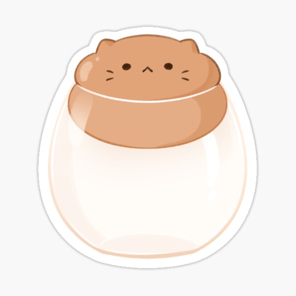 Dalgonya Coffee Sticker