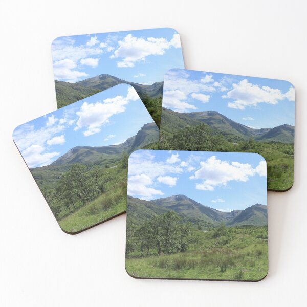 Item preview, Scottish Views designed and sold by Amy Sandford.