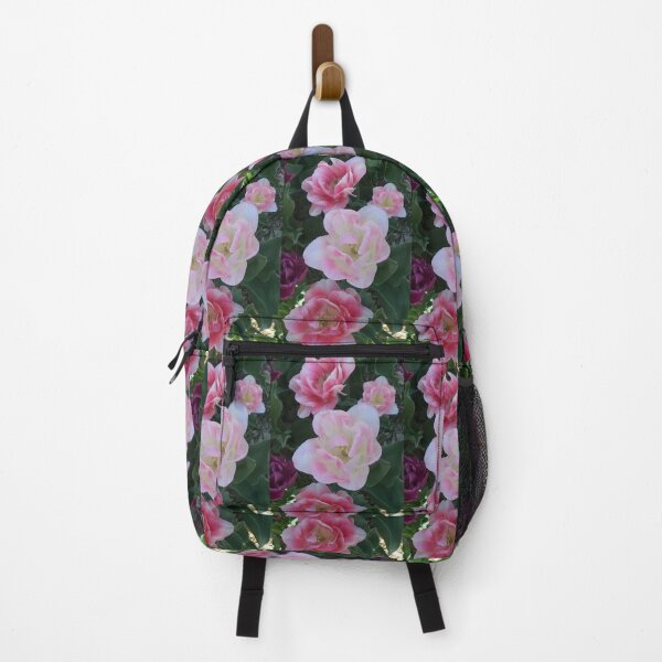 Item preview, Pink Tulip Explosion designed and sold by Amanda1775.