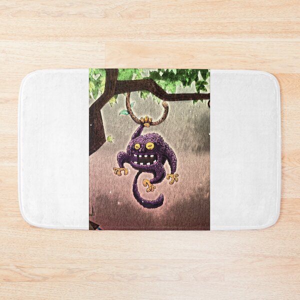 Item preview,  which climbs around on a tree. designed and sold by MarcoSc11.