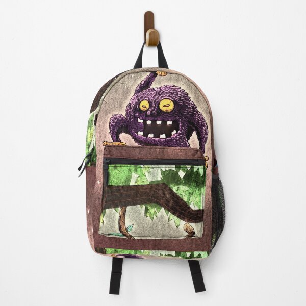 Item preview,  which climbs around on a tree. designed and sold by MarcoSc11.