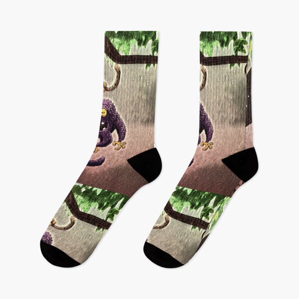 Item preview,  which climbs around on a tree. designed and sold by MarcoSc11.