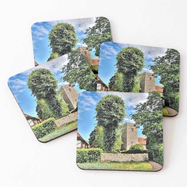 Item preview, Hollingcourne in Kent designed and sold by GrahamHeathKent.