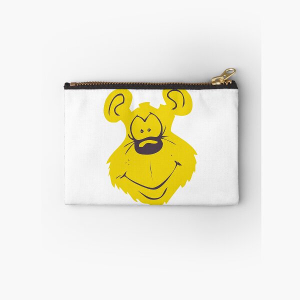 Aperçu de l'œuvre Tête Singe Souriant créée et vendue par goseriesfilms.