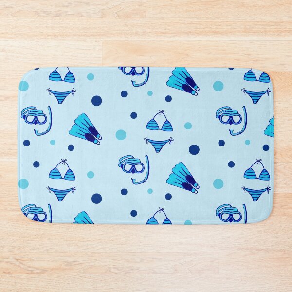 Item preview, Snorkel Stiker  designed and sold by KenyCanales.