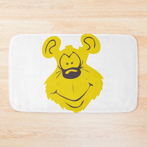 Item preview, Smiley monkey head designed and sold by goseriesfilms.