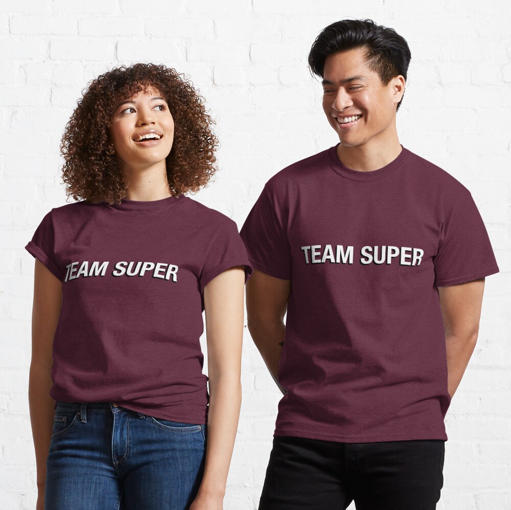 iisuperwomanii t shirt