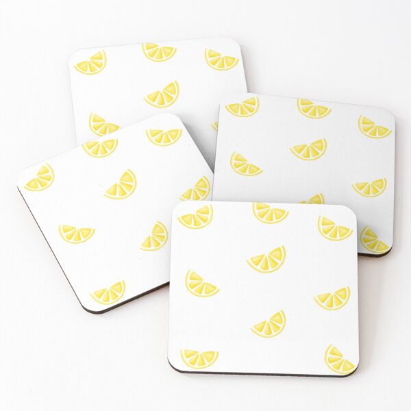 Item preview, Lemon print designed and sold by Katbydesign.