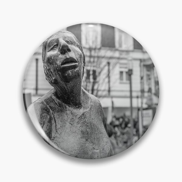 Item preview, City centre statue designed and sold by yackers1.