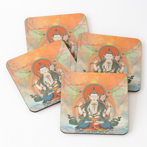 Item preview, Buddha Meditation designed and sold by AngiandSilas.