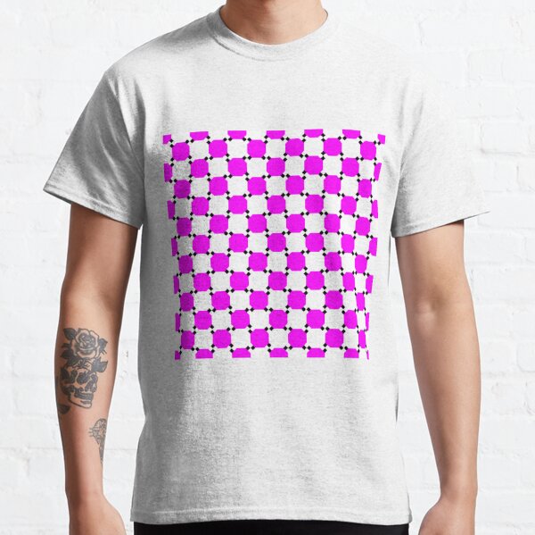 illusion Classic T-Shirt
