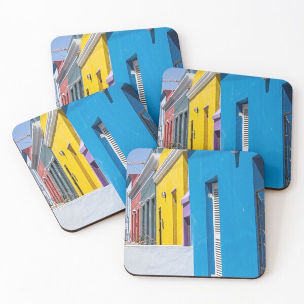 Item preview, Bo-KAAP SA designed and sold by Nicole Umana.